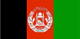 Afeganistao Flag