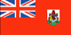 Bermudas Flag