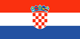 Croacia Flag