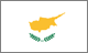Chipre Flag