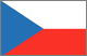 Republica Checa Flag