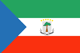 Guine Equatorial Flag