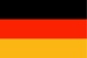 Alemanha Flag