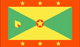 Grenada Flag