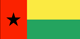 Guine Bissau Flag