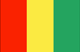 Guine Flag