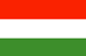 Hungria Flag