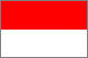 Indonesia Flag