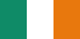 Irlanda Flag