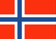 Noruega Flag