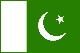 Paquistao Flag