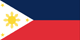 Filipinas Flag