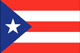 Porto Rico Flag