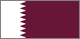 Catar Flag