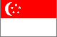 Singapura Flag