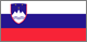 Eslovenia Flag