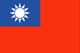 Taiwan Flag