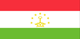 Tadjiquistao Flag
