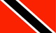 Trinidad e Tobago Flag