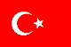 Turquia Flag