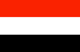 Iemen Flag